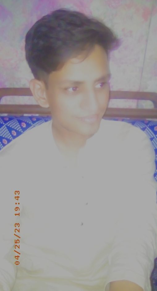 M. Awais Raza 