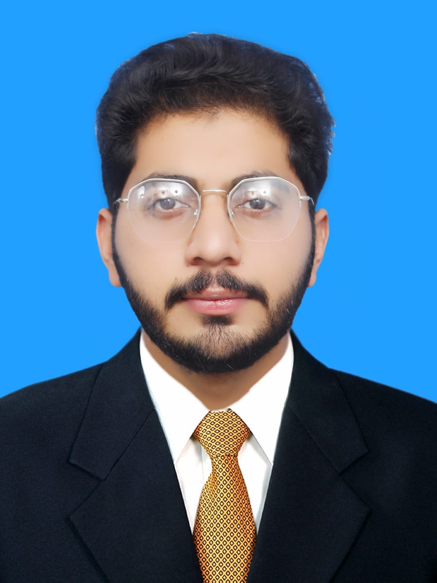 Muhammad Waqar Azeem
