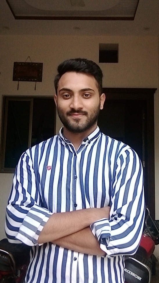 Qasim Amir