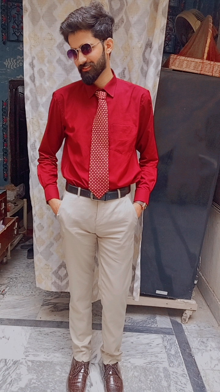 Muhammad Munawar Raza