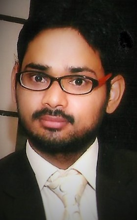 Syed Ali Hussain