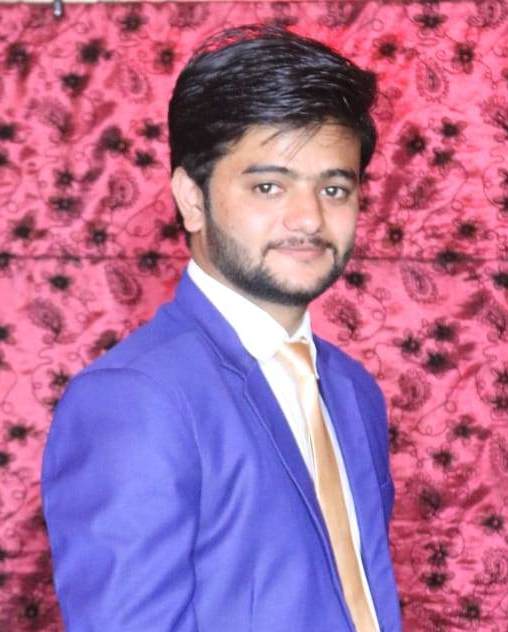 Muhammad Qaseem Javed