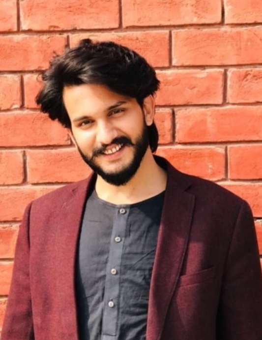 Muhammad Faizan Anwar