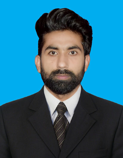 Muhammad Asif