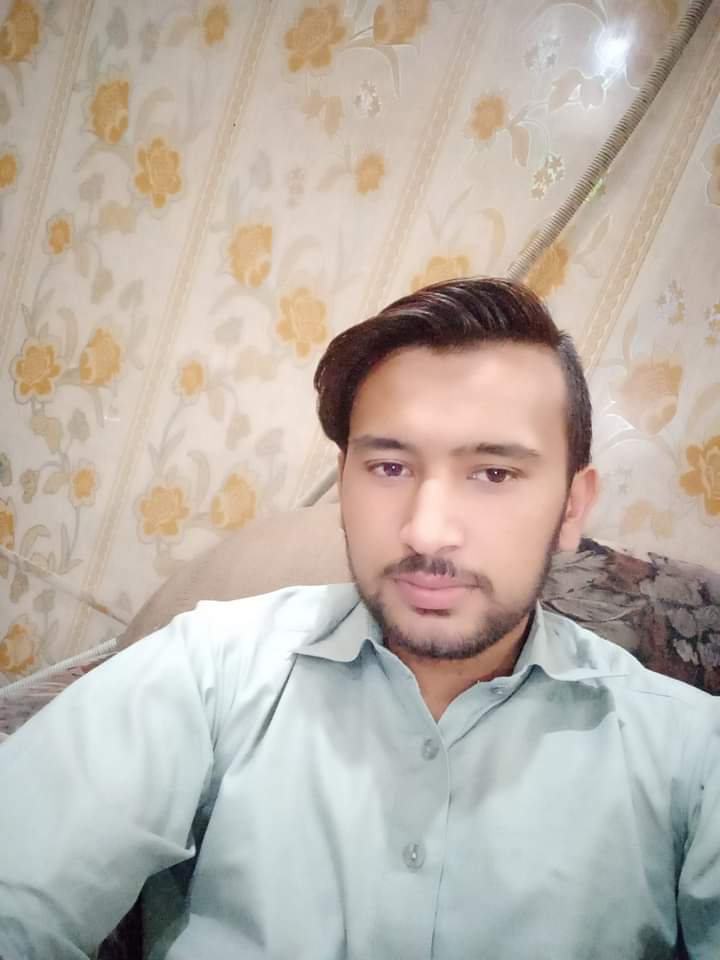 ALI Raza 