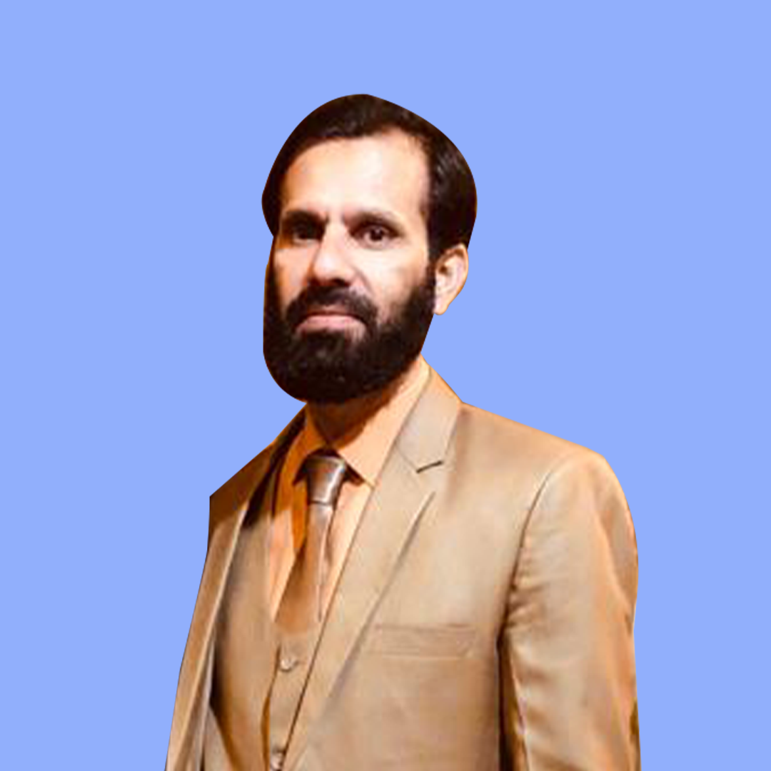 Muhmmad Akmal shahzad 