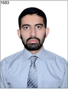 Muhammad Umar Shahid Ch