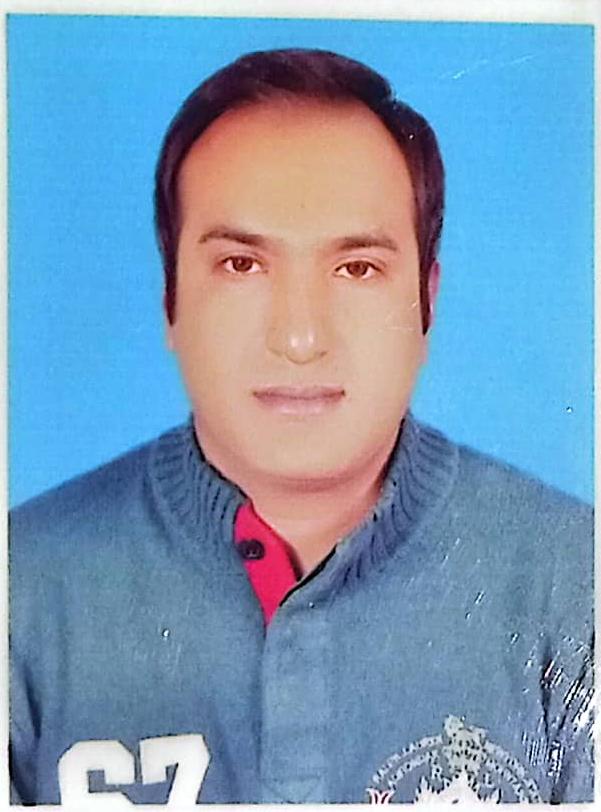 Almas Yaqoob Khokhar