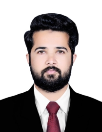 Muhammad Zeeshan Arshad