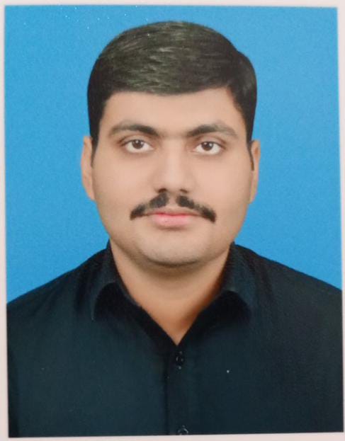 Sharjeel Safdar Safdar