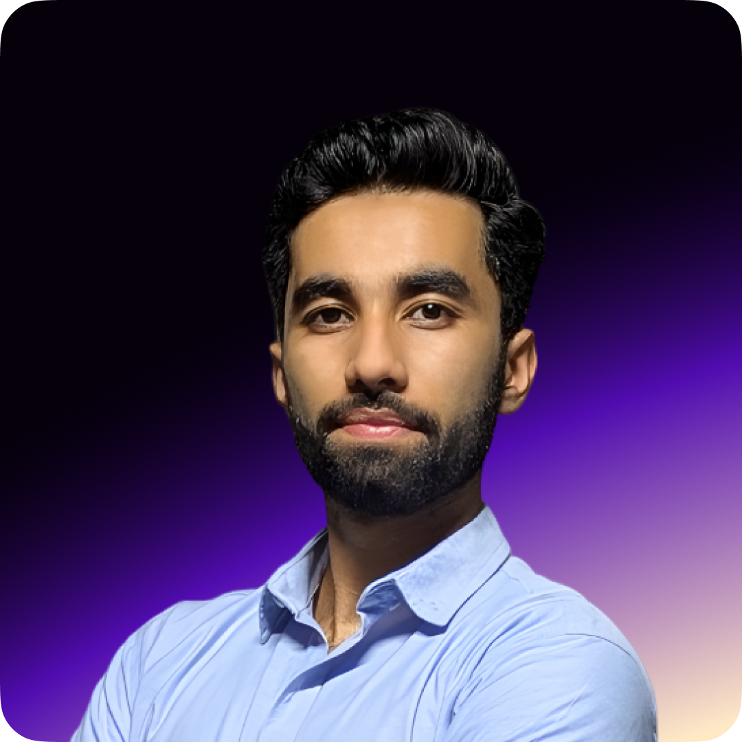 Muhammad Ahmer Zubair