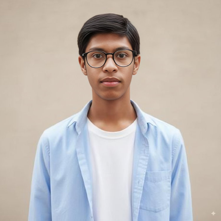 Hafiz Muhammad Umar Farooq