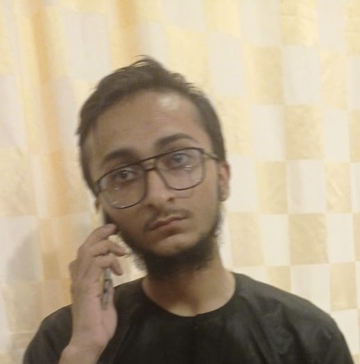 Muhammad Muaaz Zavery 