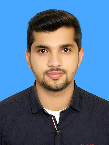 Asif Ahmed