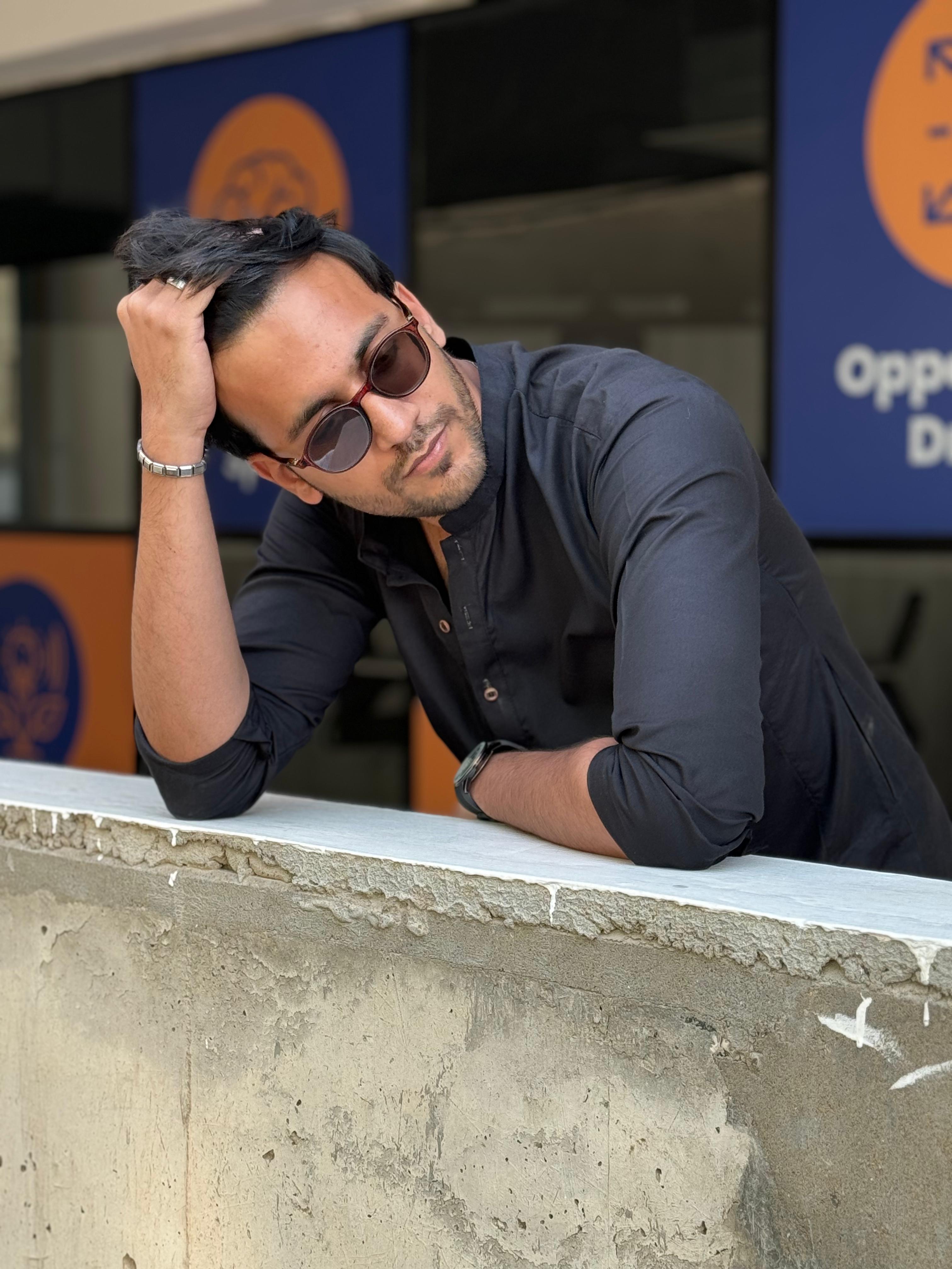 Muhammad Saad Mumtaz 