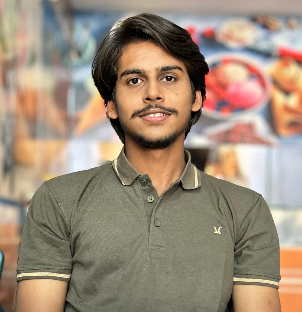 Muhammad Atif
