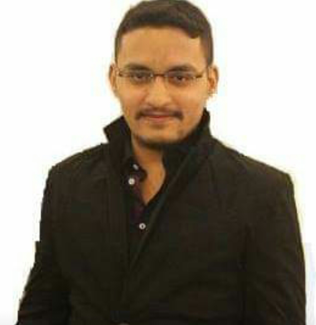 Muhammad Muzzammil
