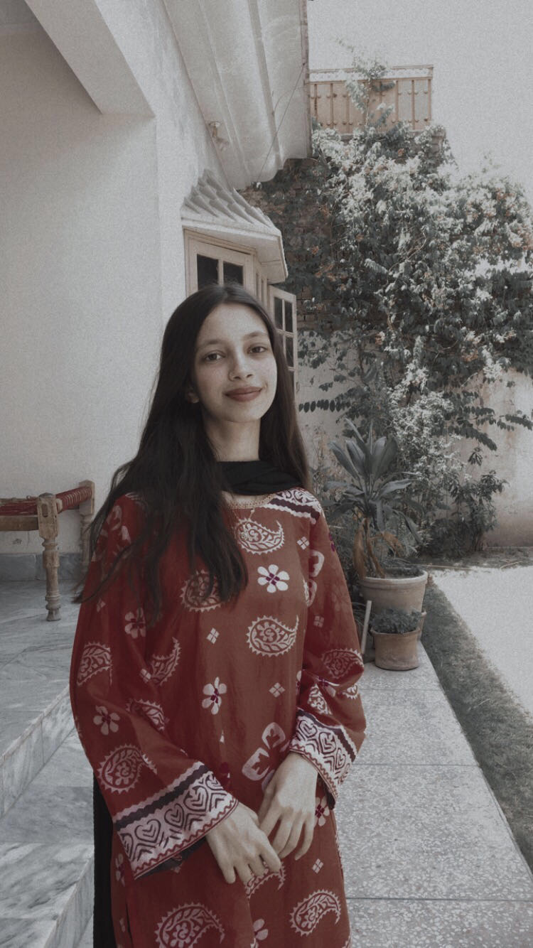 Urooba Gohar