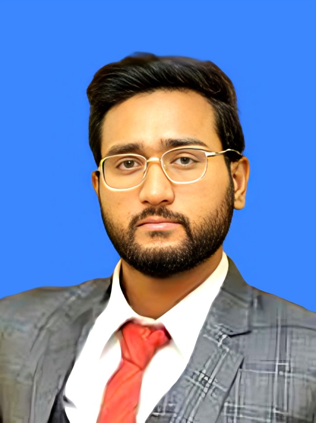 Muhammad Usman Alam