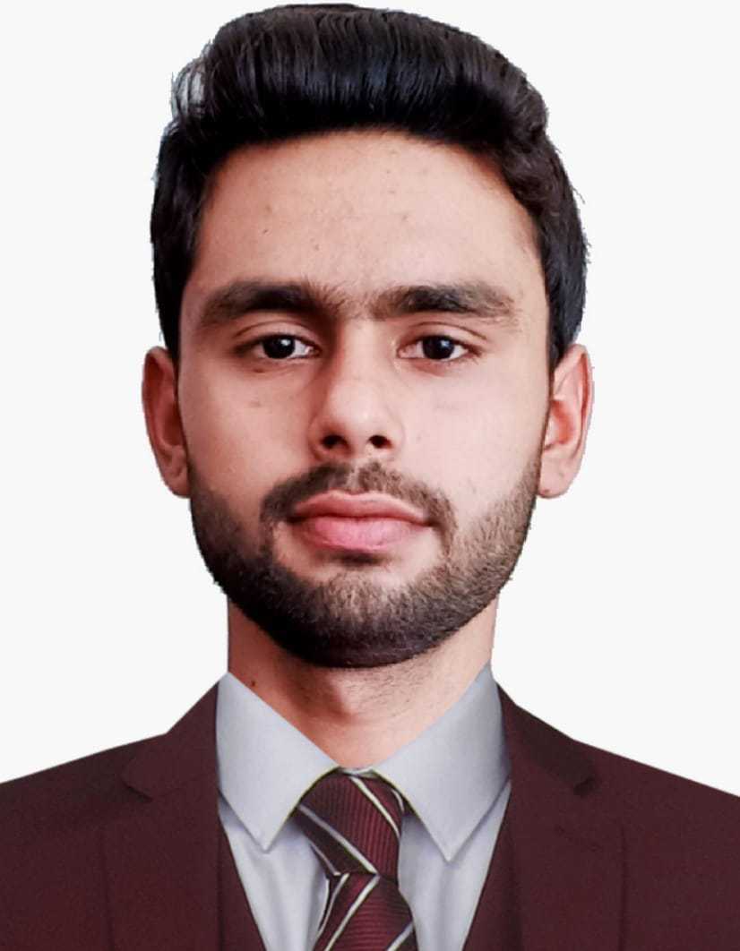 Ghulam Baqir