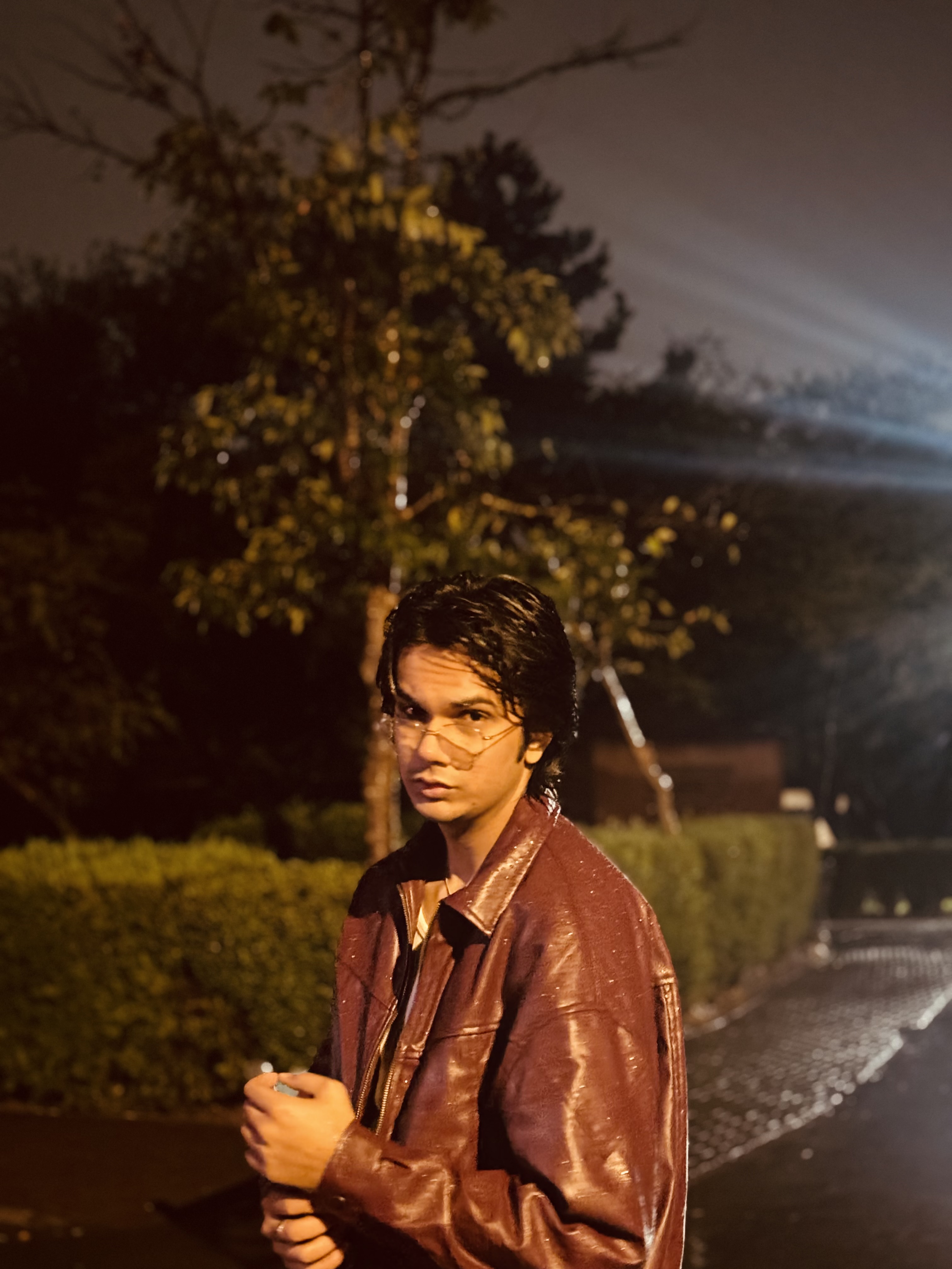 Muhammad Shayan Shaikh