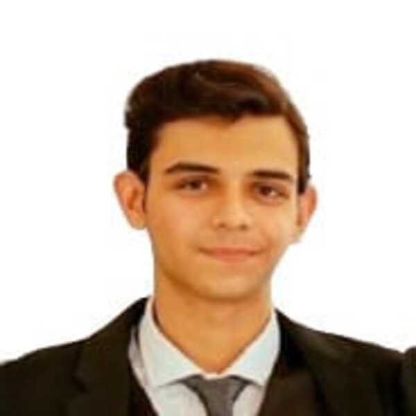 Muhammad Mubashir Rehan - 20251147
