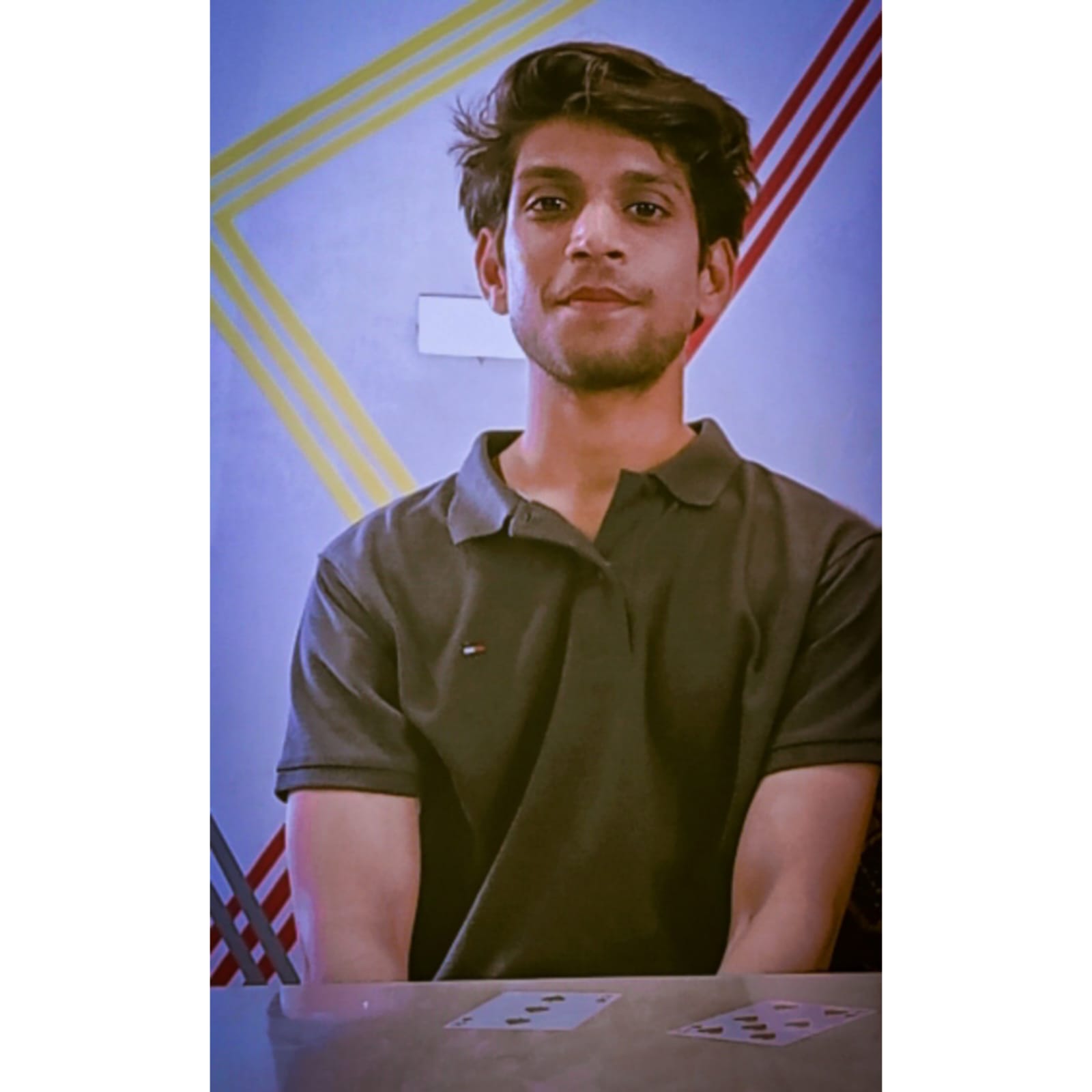 Muhammad Faizan Qureshi