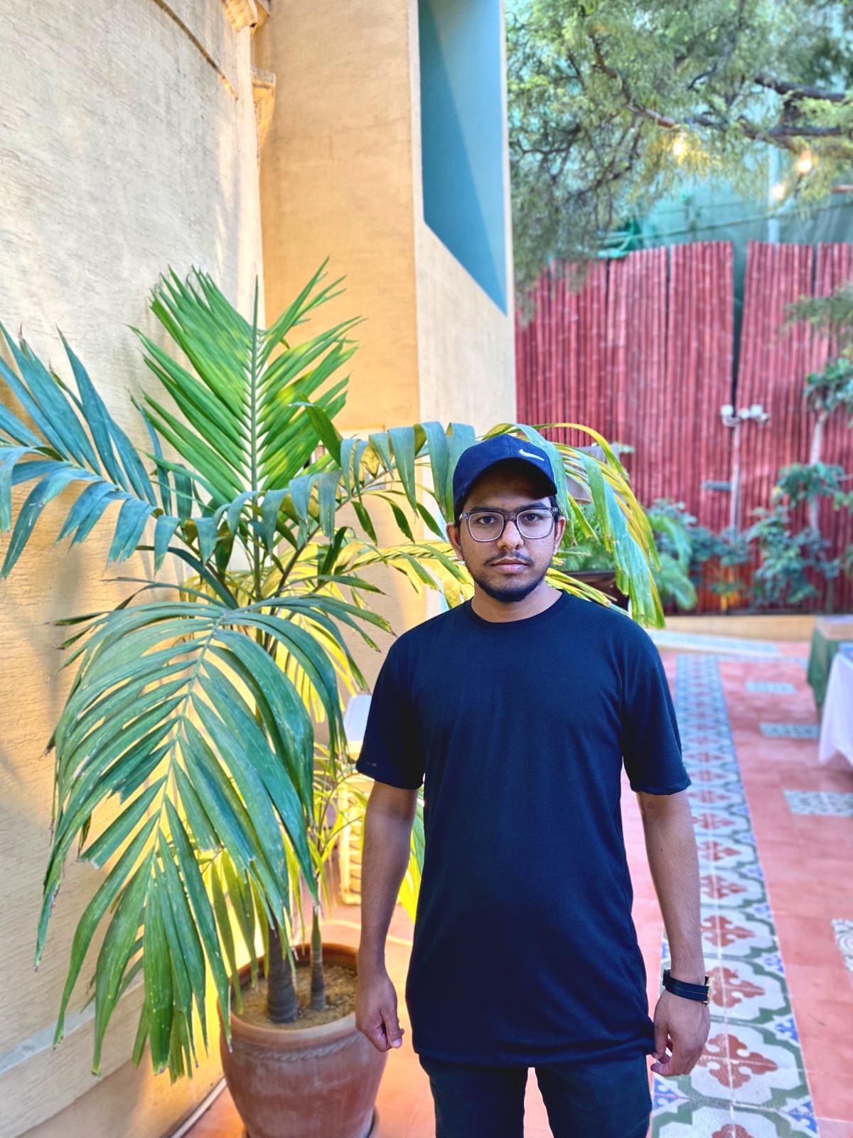 Muhammad Mohtasham