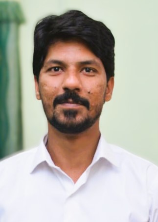Ifraheem Paras