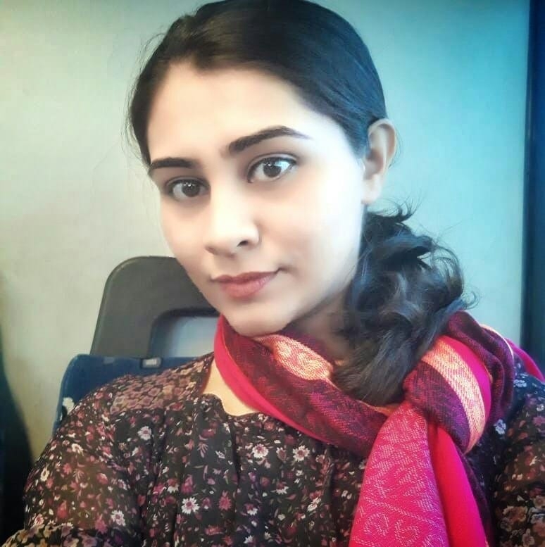 Sarah Khan