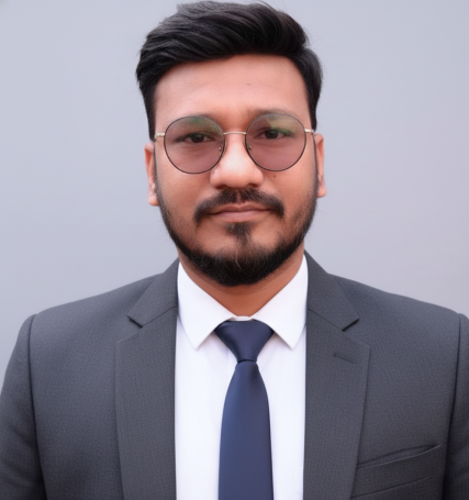 muhammad rizwan hussain