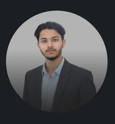 Abdul Moiz Ahmed