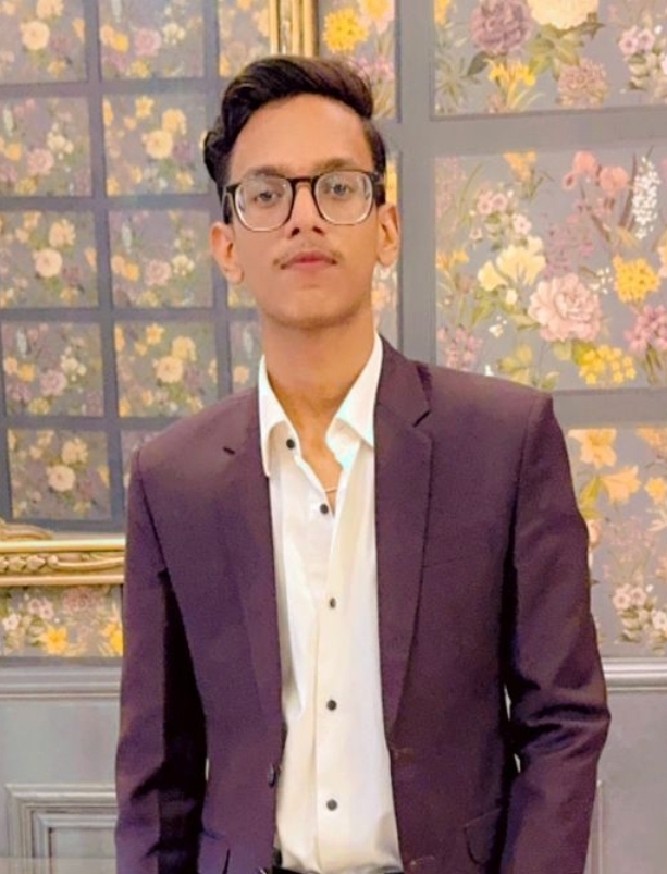 Muhammad Aariz Aslam 