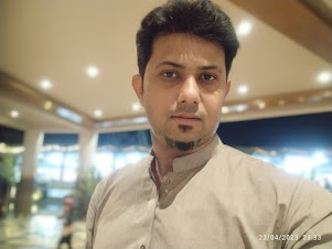 Arsalan Ahmed Khan