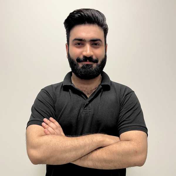 Ali Shahzaib