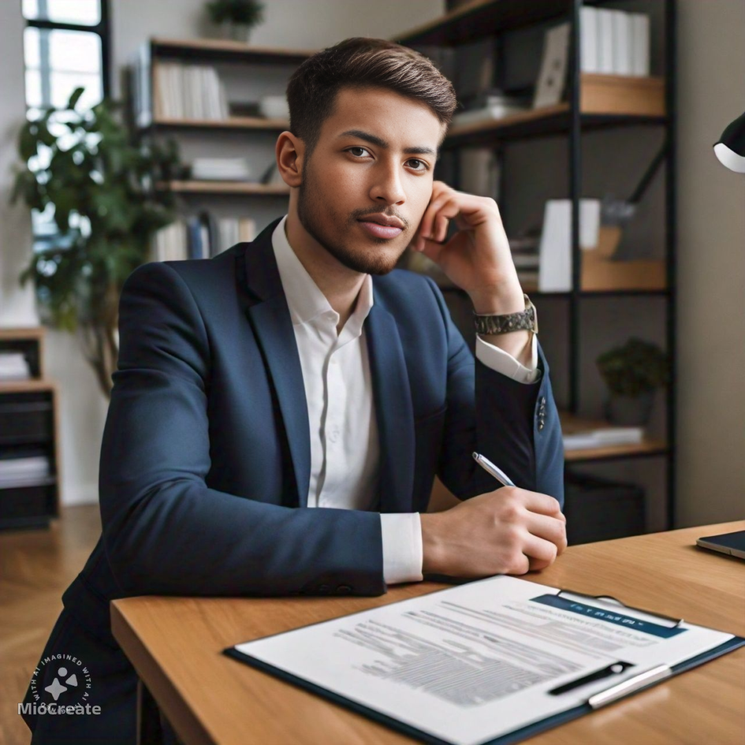 Hafiz Muhammad Osaid Ahmed