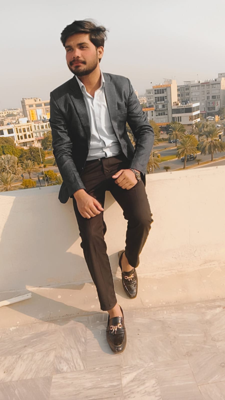 Saif Ur Rehman