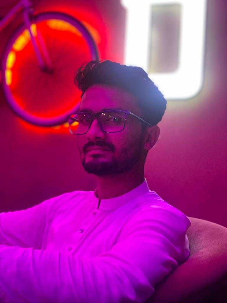 zohaib 