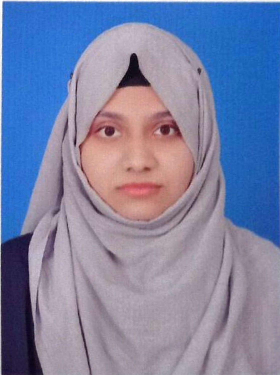 Fatima Sarwar 