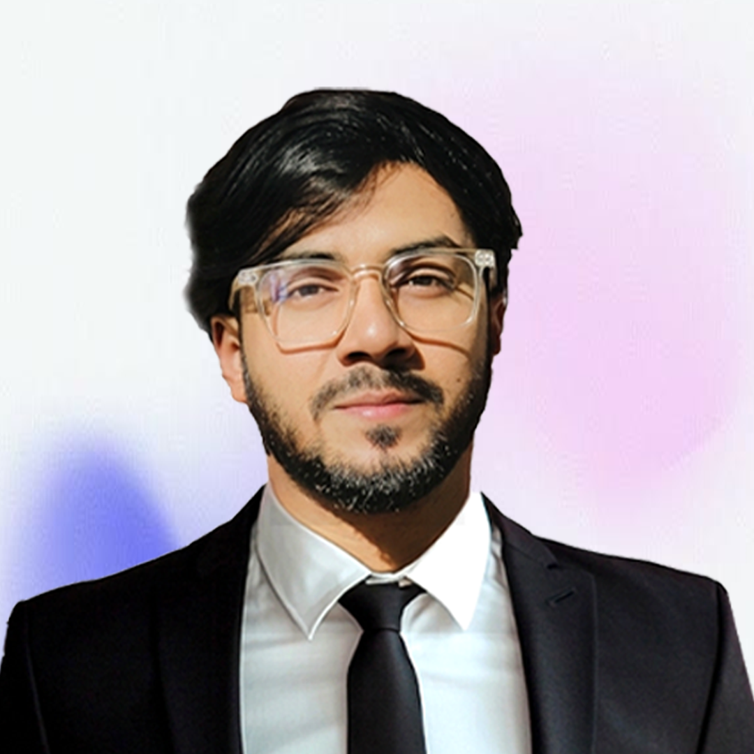 Waqar Ahmed
