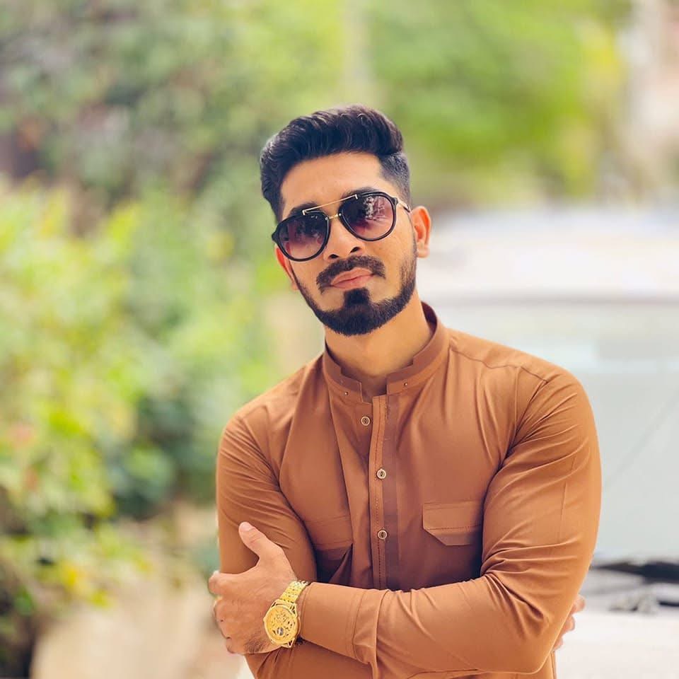 Muhammad Daniyal Khan