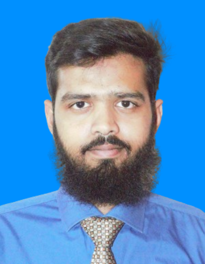 Muhammad Mubashir Khan