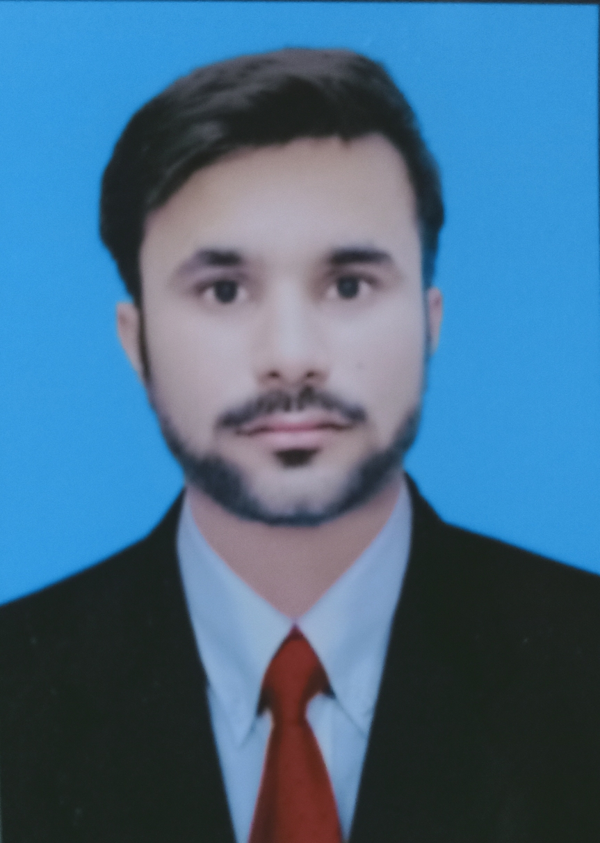 Shoaib Ahmed Unar 