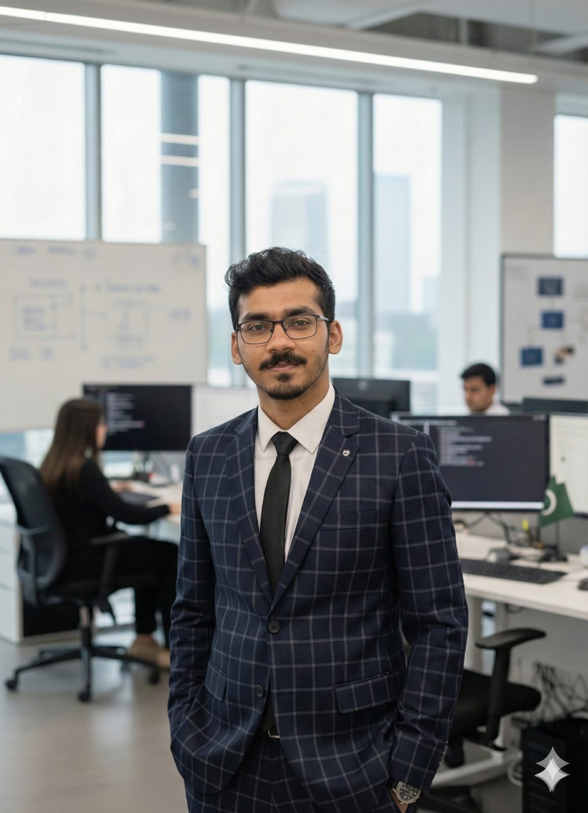 Muhammad Waqas 