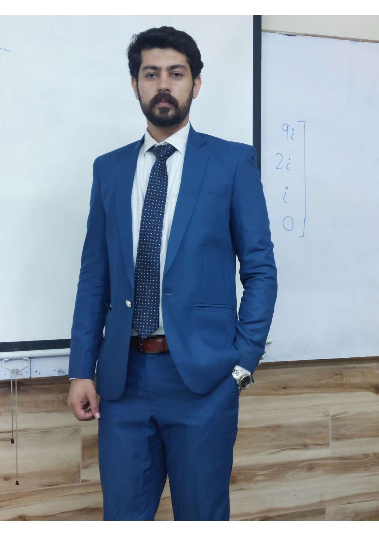 faraz siddiqui
