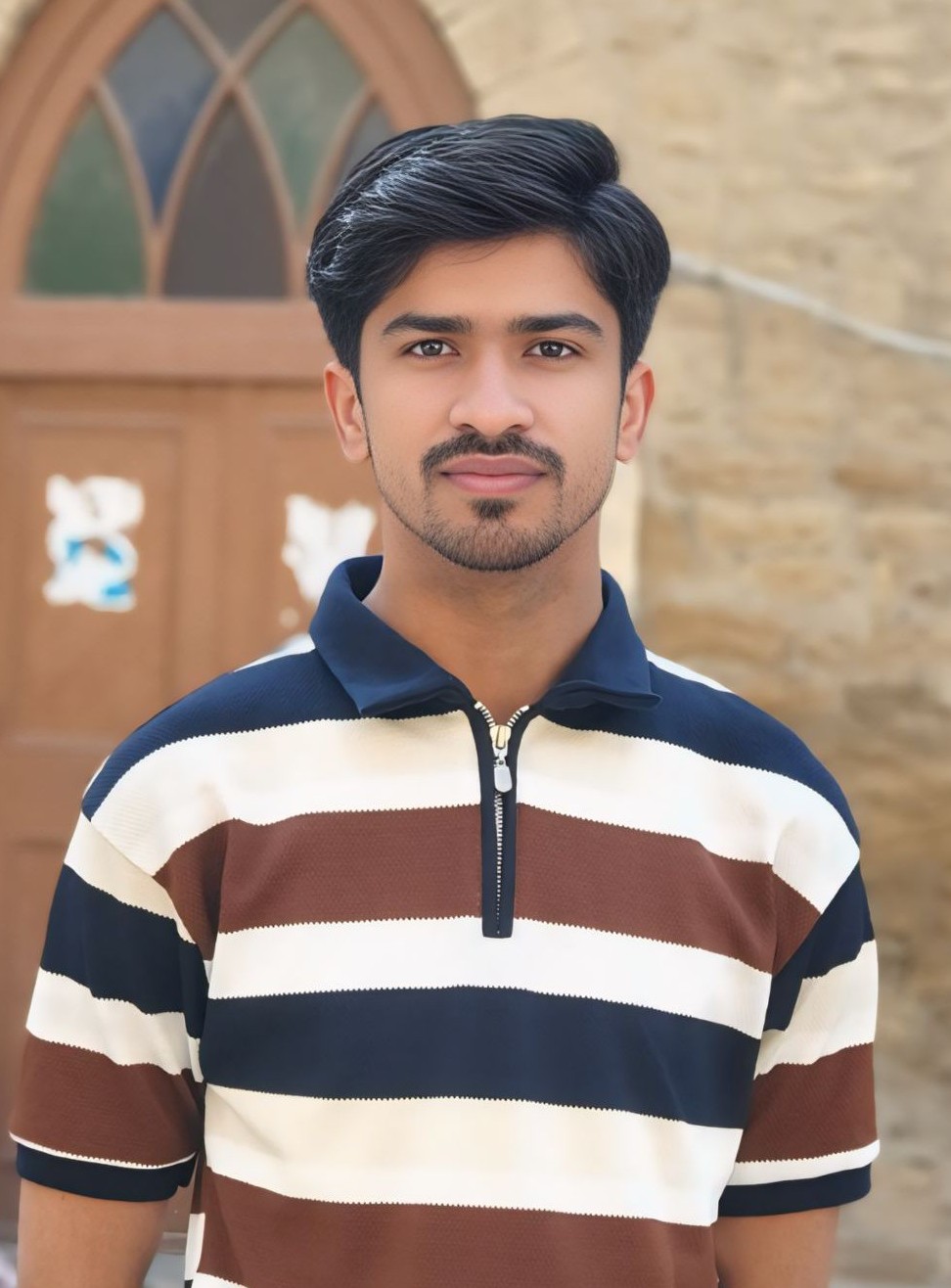 Nadeem Ahmed