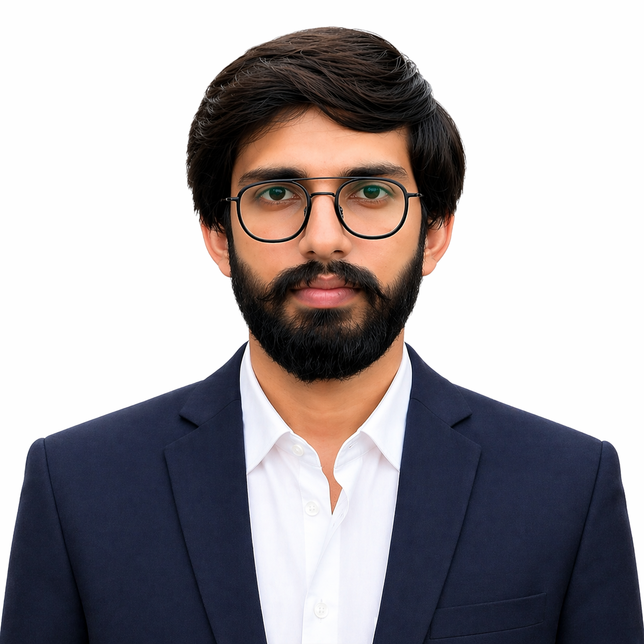Muhammad Azmeer Saeed