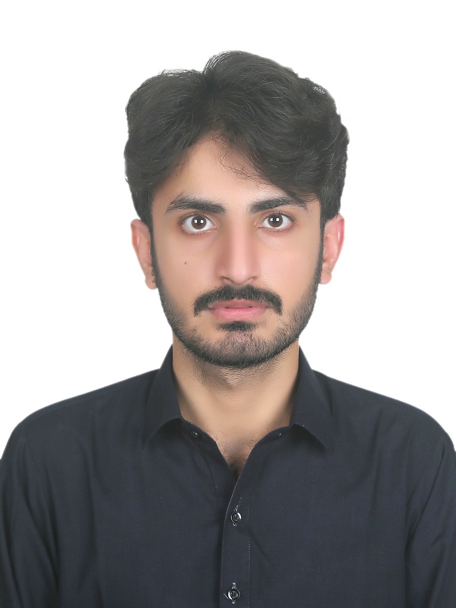 Muhammad Qasim Keeryo