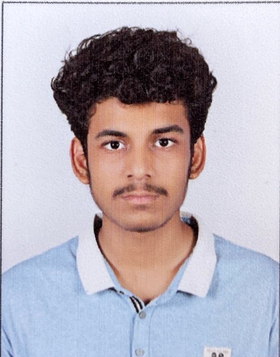 Asad Ullah Umrani