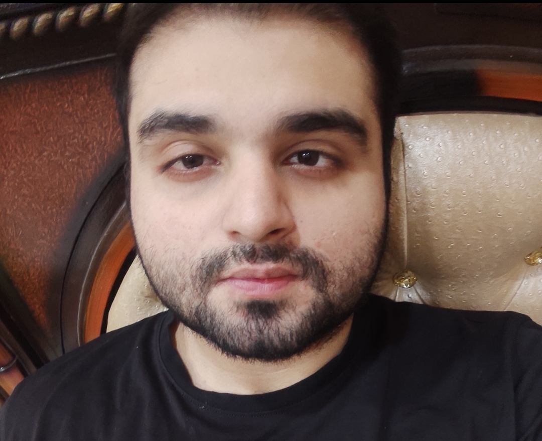 Ali Jan Anwar Samejo